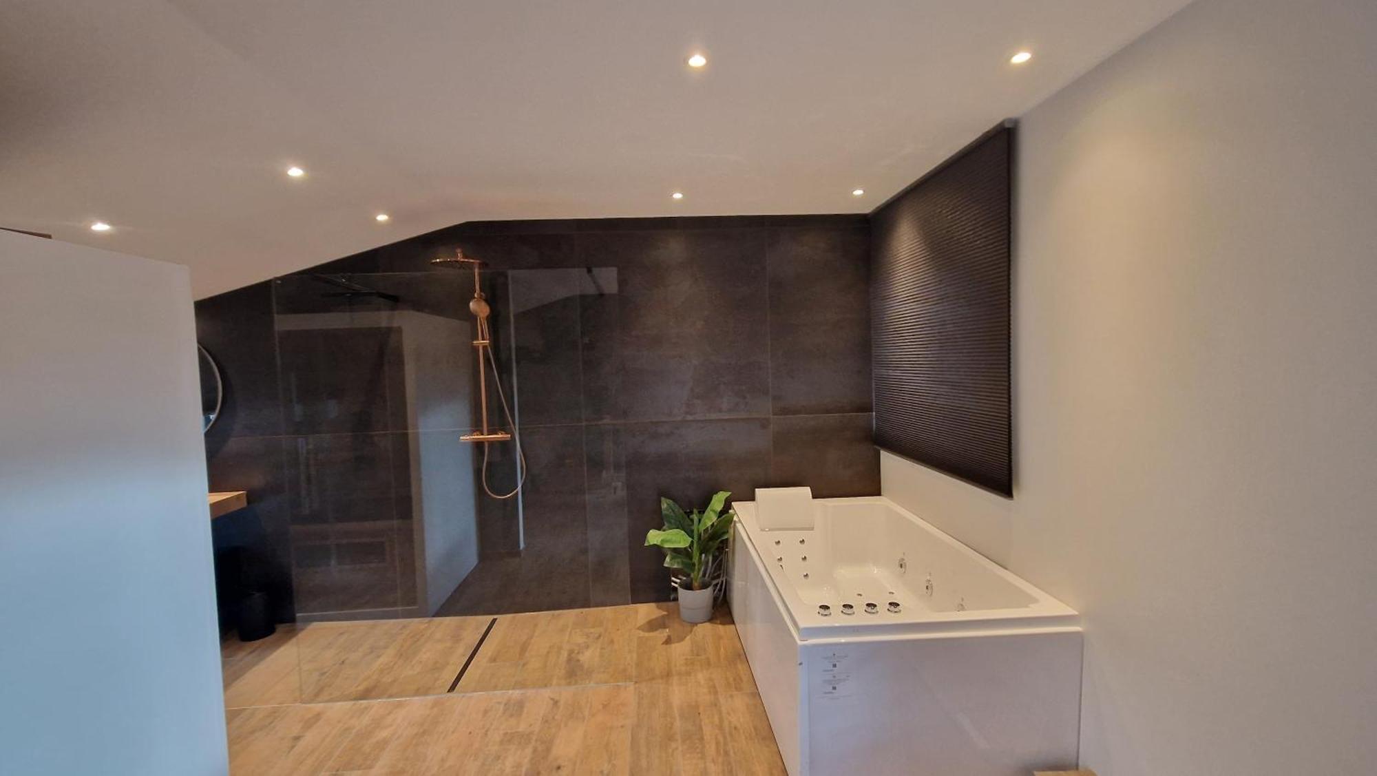 O Beau Cerf Apartment Sart-lez-Spa Екстериор снимка