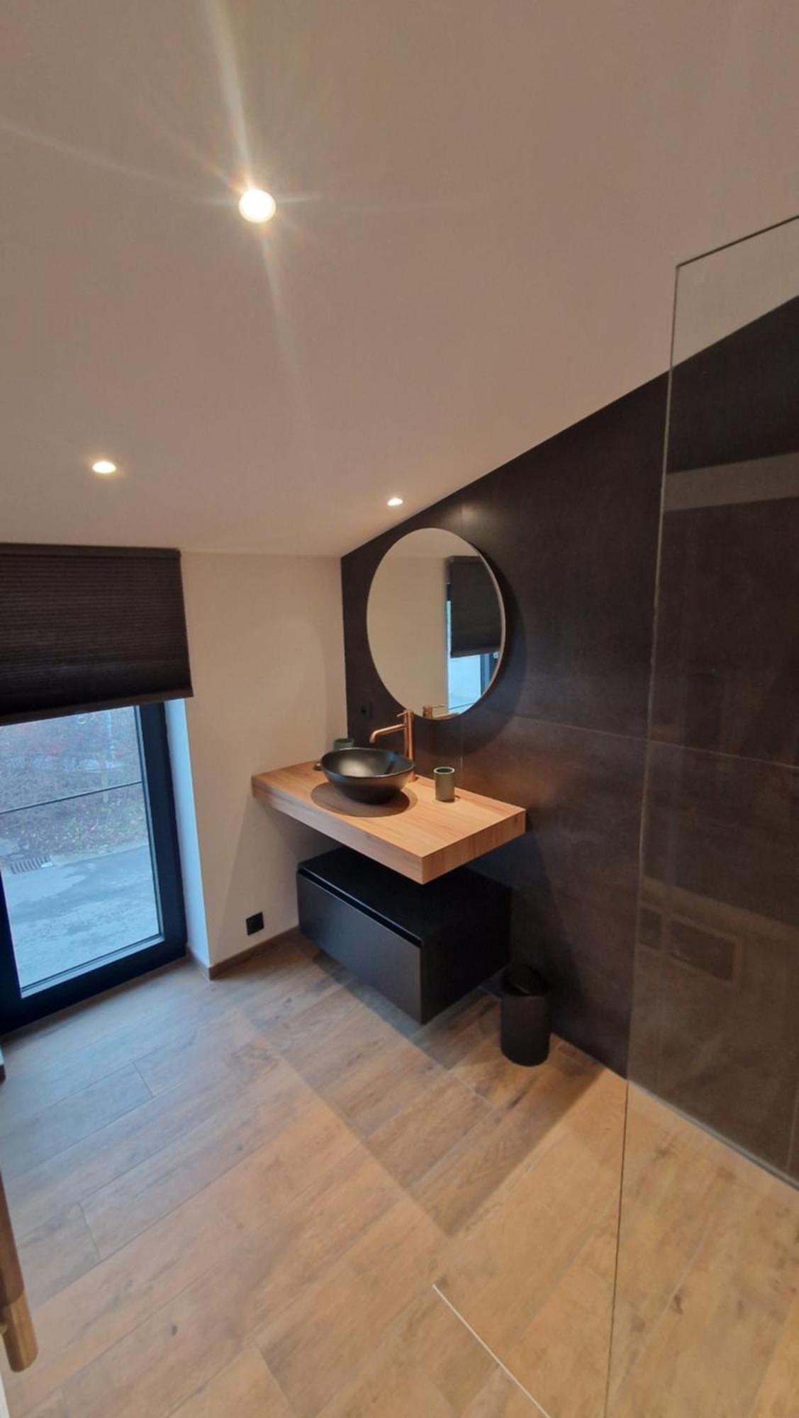 O Beau Cerf Apartment Sart-lez-Spa Екстериор снимка