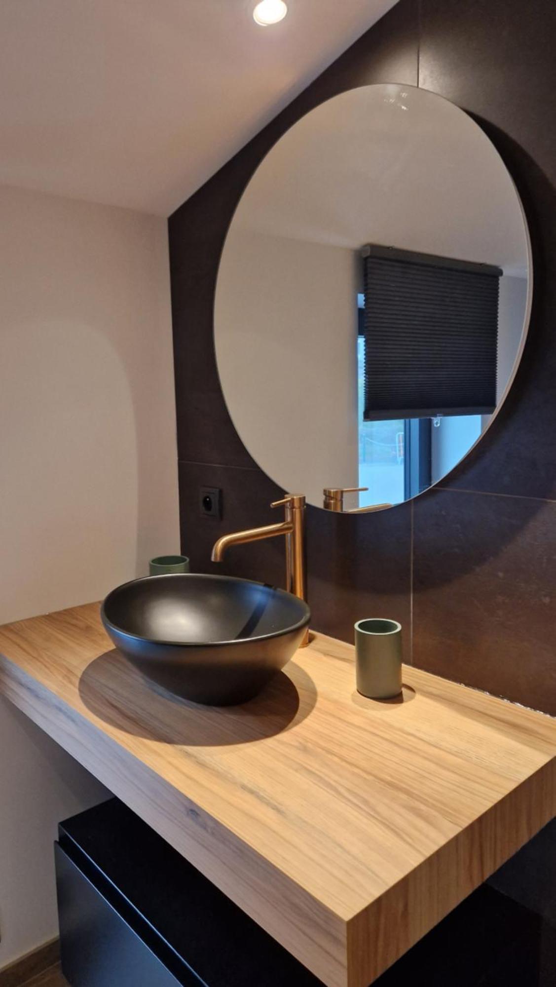 O Beau Cerf Apartment Sart-lez-Spa Екстериор снимка